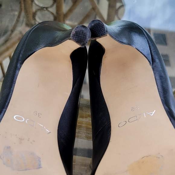 Aldo pumps - Picture 10 of 10